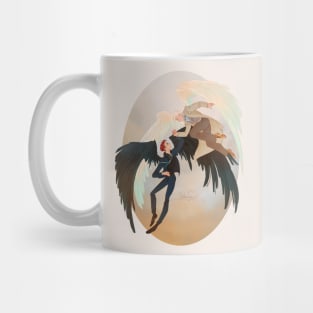 Ineffable Mug